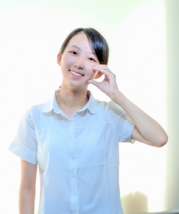 江宜臻